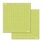 Cricut Premium Vinyl Value Pack Bundle with Machine Cutting GripMat, 12x12 Vibrant Colors